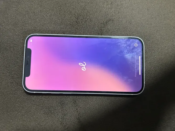 IPHONE 12
