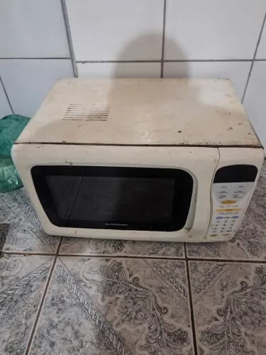 Microondas