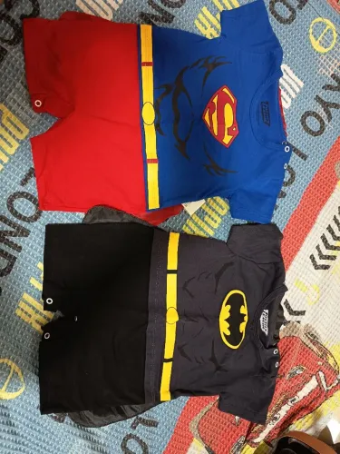 Roupas para bebê menino
