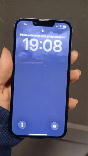 iPhone 13