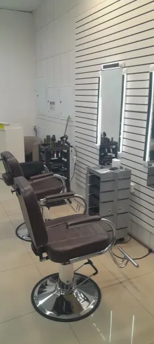 Salao de Cabeleireiros 
