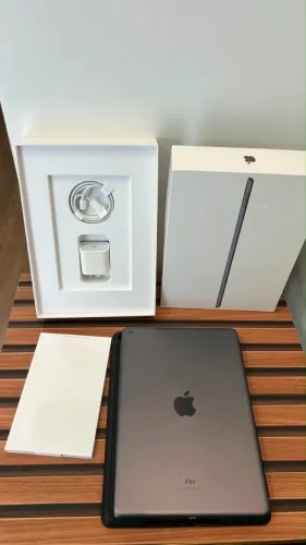 Ipad 9 geracao 64gb