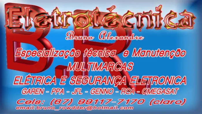 eletricista
