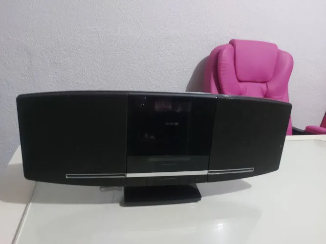 MICRO SYSTEM PHILIPS $200,00