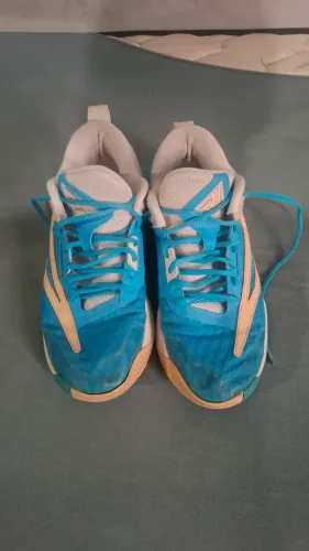 Tenis de basquete giannis antetokounmpo immortality 3