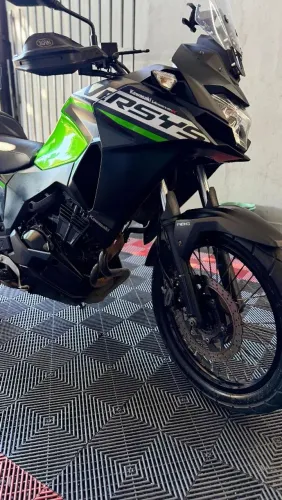 Versys 300 2021