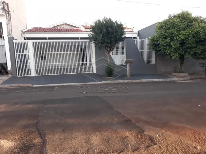 Alto Paraíso com 3 dorm/ste