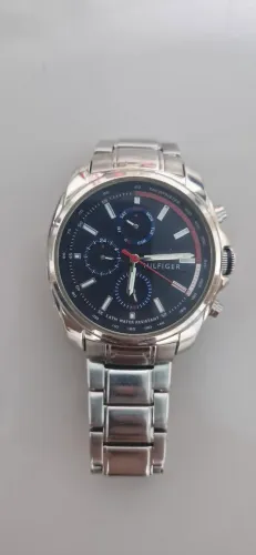 Relógio Tommy Hilfiger