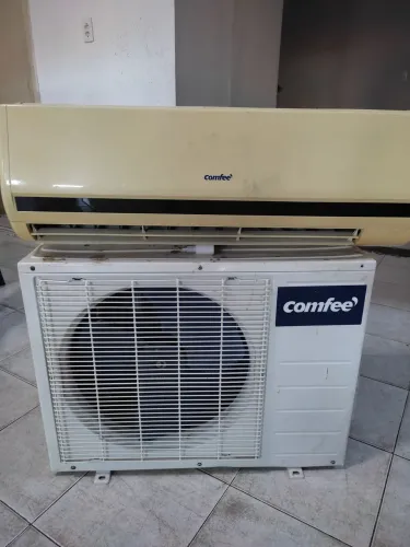 Vendo ar condicionado