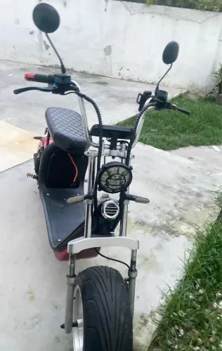 Scooter X10 S - 3000 W