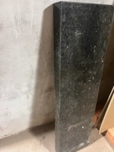 Vendo balcão
