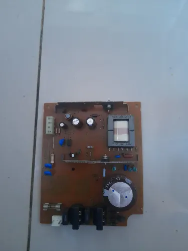 Fonte ps2 fat