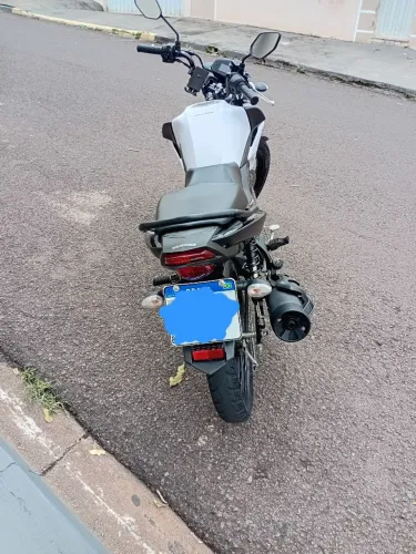 Vendo Yamaha Factor 150