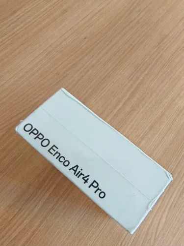 Fone de ouvido OPPO enco air 4 PRO