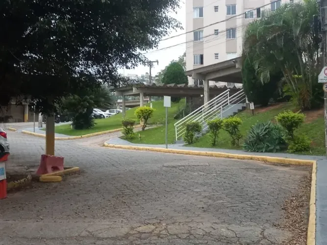 BARBADA: Apto 3 Quartos em São José - O Melhor Preço da Região