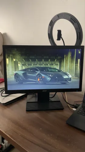 Monitor