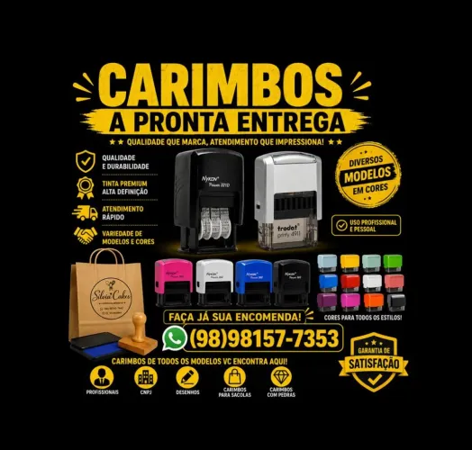 Carimbo