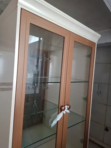 Cristaleira