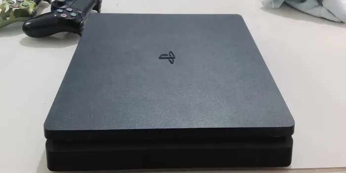 PS4 slim 500Gb