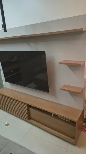 Rack Painel de TV