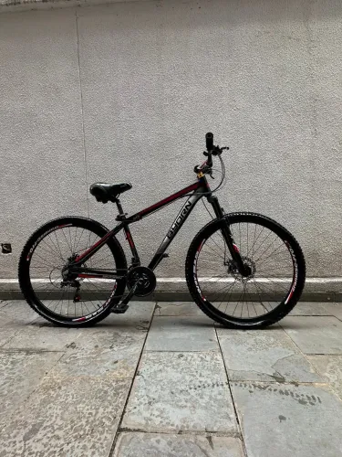 Bicicleta Byorn Aro 29 MTB