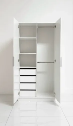Guarda roupas em mdf planejado