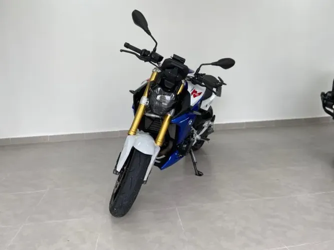 BMW F 900 R Sport Plus 2024