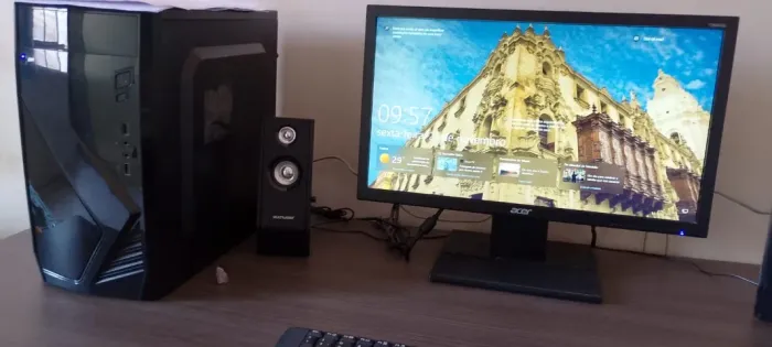Computador Core I5