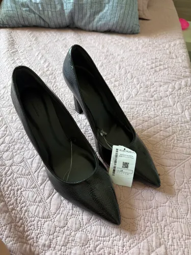 Sapato Scarpin