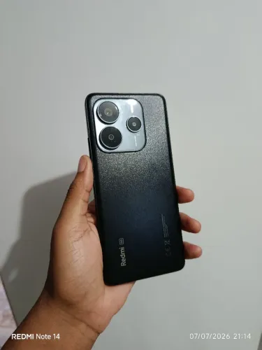 Redmi note 14 5g 