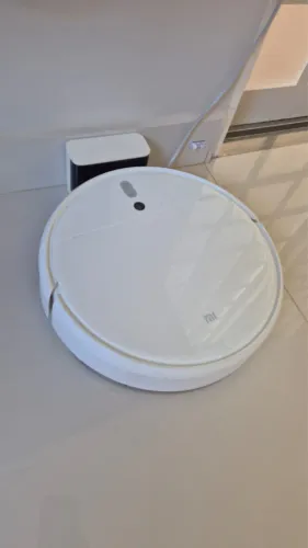 Robô aspirador inteligente XIAOMI