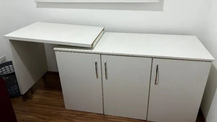 Armário de cozinha