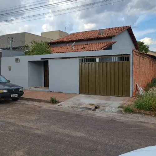 Casa em catalao goias