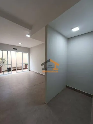 Sala para alugar, 26 m² por R$ 1.610/mês - Morrão da Força - Itatiba/SP
