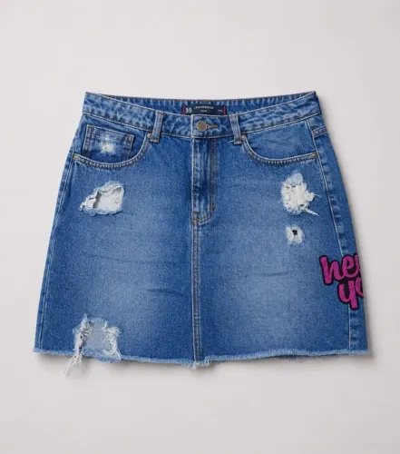 Roupas estado de novas