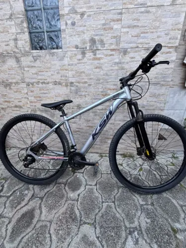 Bike Aro 29 Ksw