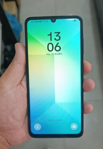 Samsung A06 128GB