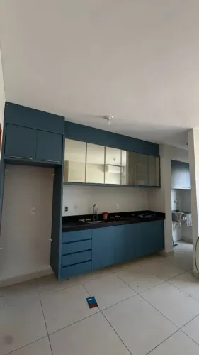 ALUGO APARTAMENTO NO CONDOMÍNIO MOA