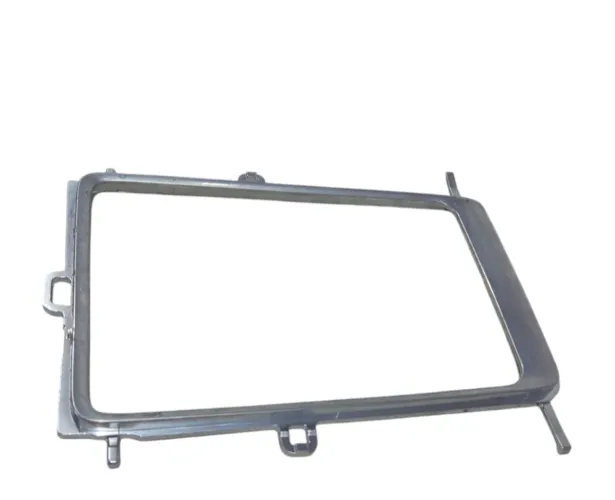 Moldura Cromada Câmbio Console Volvo Xc60 2013/2017