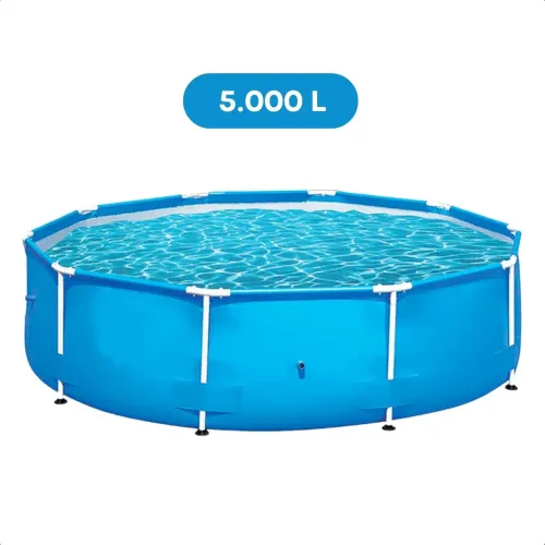 Piscina 5000 LT