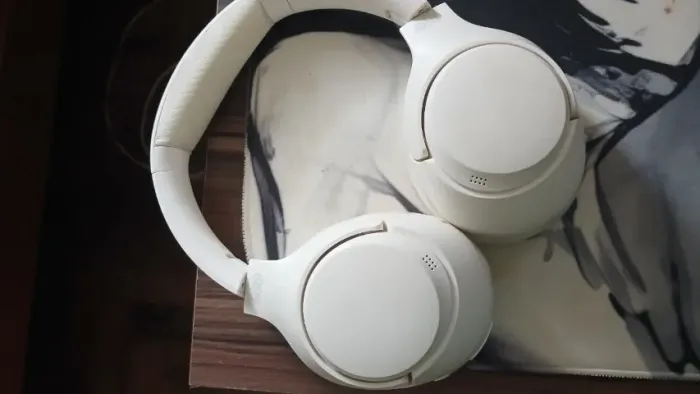 Headset QCY H3