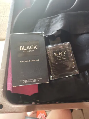 Perfume Antonio Banderas
