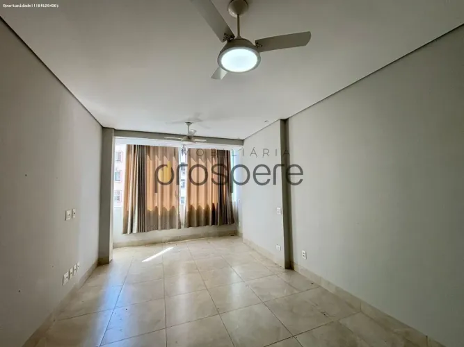 Apartamento para Venda em Presidente Prudente, centro, 1 dormitório, 1 banheiro