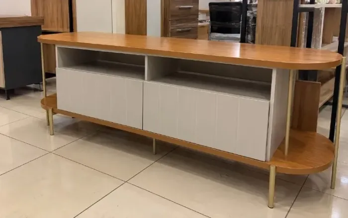 Rack Para TV Até 60 Polegadas (Entrega Rápida Produto Novo)