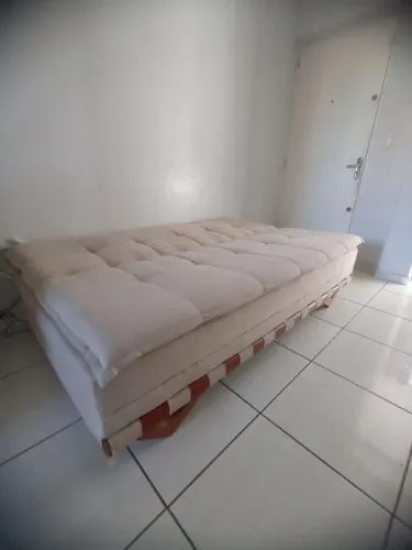 Sofá semi novo 6 meses de uso