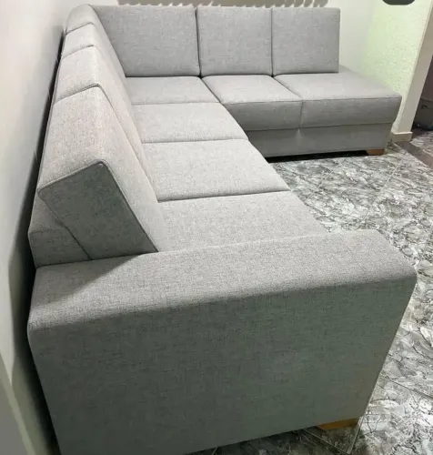 Sofá L