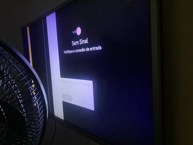 Tv lg 32