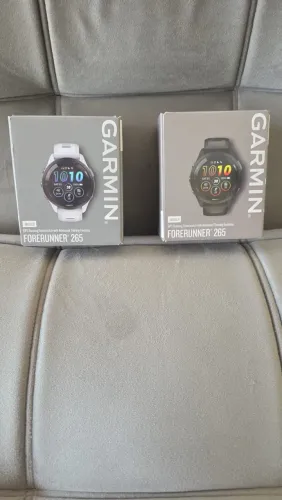 Garmin 265 Novo lacrado