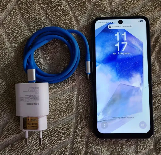 A55 5G