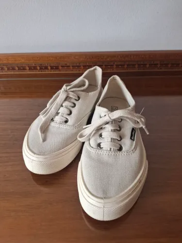 Tênis Redley Off-White
